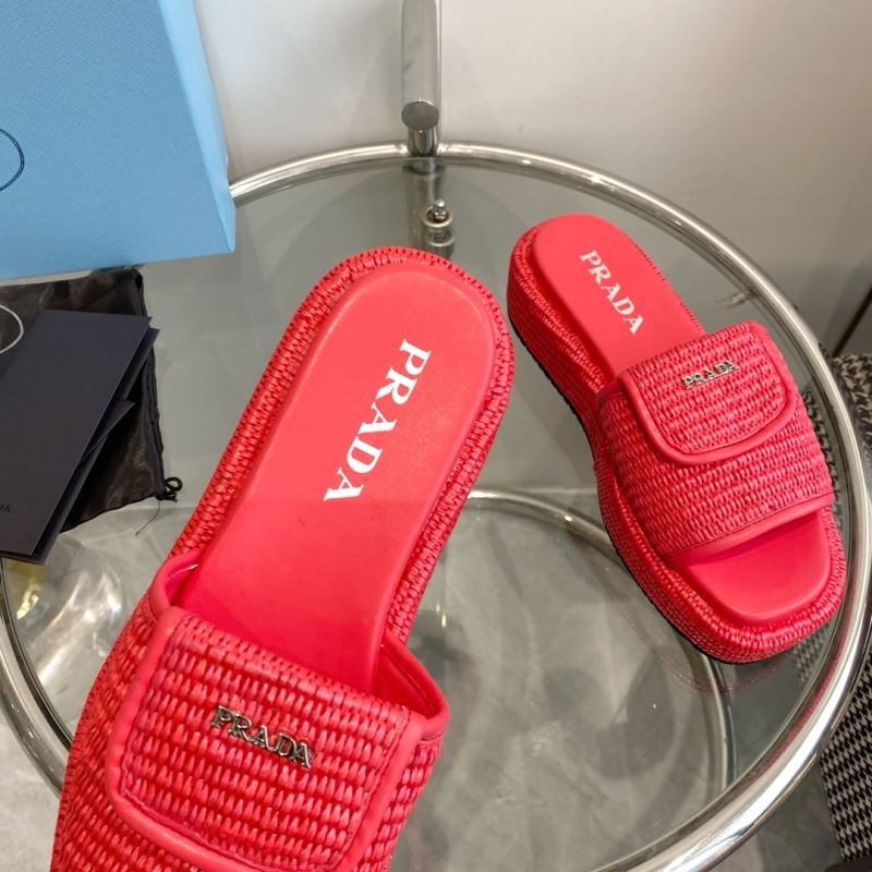 Prada Slippers